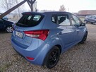 Hyundai ix20 1.6 benzyna automat alufelgi Niemcy bezwypadkowy - 2