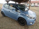 Hyundai ix20 1.6 benzyna automat alufelgi Niemcy bezwypadkowy - 3