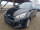 Hyundai i10 1.0 klima 113 tys km z Niemiec w oryginale  - ładny ! - 1