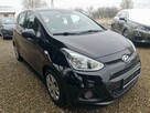 Hyundai i10 1.0 klima 113 tys km z Niemiec w oryginale  - ładny ! - 2