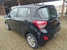 Hyundai i10 1.0 klima 113 tys km z Niemiec w oryginale  - ładny ! - 4