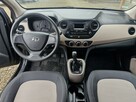 Hyundai i10 1.0 klima 113 tys km z Niemiec w oryginale  - ładny ! - 6