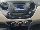 Hyundai i10 1.0 klima 113 tys km z Niemiec w oryginale  - ładny ! - 9