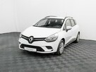 Renault Clio GD040UF#0.9 Energy TCe Alize Bluetooth Klima Tempomat Salon PL VAT 23% - 2