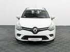 Renault Clio GD040UF#0.9 Energy TCe Alize Bluetooth Klima Tempomat Salon PL VAT 23% - 7