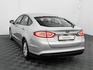 Ford Mondeo NO976AY#1.5 TDCi Trend K.cof 2 stref klima Podgrz.szyba Salon PL VAT23 - 4