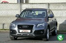 Audi Q5 2.0TDi 143KM*OffRoad*Quattro*Xenon*Led*Skóry*MMi*Navi*Model2012*Serwis - 1