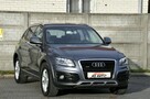 Audi Q5 2.0TDi 143KM*OffRoad*Quattro*Xenon*Led*Skóry*MMi*Navi*Model2012*Serwis - 2