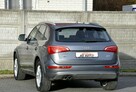 Audi Q5 2.0TDi 143KM*OffRoad*Quattro*Xenon*Led*Skóry*MMi*Navi*Model2012*Serwis - 3