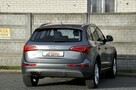 Audi Q5 2.0TDi 143KM*OffRoad*Quattro*Xenon*Led*Skóry*MMi*Navi*Model2012*Serwis - 4