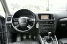 Audi Q5 2.0TDi 143KM*OffRoad*Quattro*Xenon*Led*Skóry*MMi*Navi*Model2012*Serwis - 8