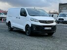 Opel Vivaro Automat Klima Długa wersja - 3