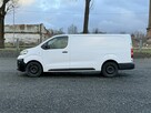 Opel Vivaro Automat Klima Długa wersja - 4