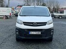 Opel Vivaro Automat Klima Długa wersja - 6