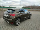 Citroen DS4 - 14