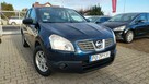 Nissan Qashqai 2.0 140ps Benzyna 6-Biegow Grzane fotele Alusy 17 Klimatyzacja POLECAM - 4