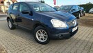 Nissan Qashqai 2.0 140ps Benzyna 6-Biegow Grzane fotele Alusy 17 Klimatyzacja POLECAM - 5