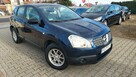 Nissan Qashqai 2.0 140ps Benzyna 6-Biegow Grzane fotele Alusy 17 Klimatyzacja POLECAM - 6