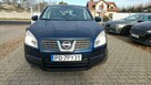 Nissan Qashqai 2.0 140ps Benzyna 6-Biegow Grzane fotele Alusy 17 Klimatyzacja POLECAM - 8