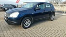 Nissan Qashqai 2.0 140ps Benzyna 6-Biegow Grzane fotele Alusy 17 Klimatyzacja POLECAM - 10