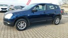 Nissan Qashqai 2.0 140ps Benzyna 6-Biegow Grzane fotele Alusy 17 Klimatyzacja POLECAM - 11