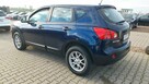 Nissan Qashqai 2.0 140ps Benzyna 6-Biegow Grzane fotele Alusy 17 Klimatyzacja POLECAM - 13