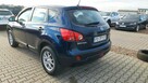 Nissan Qashqai 2.0 140ps Benzyna 6-Biegow Grzane fotele Alusy 17 Klimatyzacja POLECAM - 14