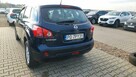 Nissan Qashqai 2.0 140ps Benzyna 6-Biegow Grzane fotele Alusy 17 Klimatyzacja POLECAM - 15