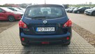 Nissan Qashqai 2.0 140ps Benzyna 6-Biegow Grzane fotele Alusy 17 Klimatyzacja POLECAM - 16