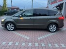 Ford S-Max FL,Led,Conwers,KlimaTronik, Pdc,Serwis,Super//gwarancja// - 2