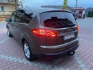 Ford S-Max FL,Led,Conwers,KlimaTronik, Pdc,Serwis,Super//gwarancja// - 3