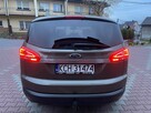 Ford S-Max FL,Led,Conwers,KlimaTronik, Pdc,Serwis,Super//gwarancja// - 4