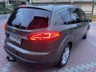 Ford S-Max FL,Led,Conwers,KlimaTronik, Pdc,Serwis,Super//gwarancja// - 5