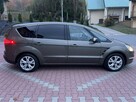 Ford S-Max FL,Led,Conwers,KlimaTronik, Pdc,Serwis,Super//gwarancja// - 6