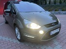 Ford S-Max FL,Led,Conwers,KlimaTronik, Pdc,Serwis,Super//gwarancja// - 7