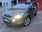 Ford S-Max FL,Led,Conwers,KlimaTronik, Pdc,Serwis,Super//gwarancja// - 9