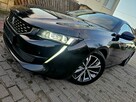 Peugeot 508 GT Line *2.0d *  Full LED * ACC * AMBIENTE *KAMERA - 1