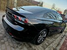 Peugeot 508 GT Line *2.0d *  Full LED * ACC * AMBIENTE *KAMERA - 5