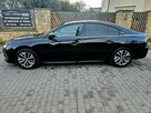 Peugeot 508 GT Line *2.0d *  Full LED * ACC * AMBIENTE *KAMERA - 9