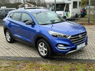 Hyundai Tucson *Benzyna*Niski Przebieg*Automat* - 2