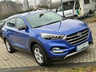 Hyundai Tucson *Benzyna*Niski Przebieg*Automat* - 5