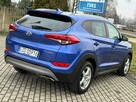 Hyundai Tucson *Benzyna*Niski Przebieg*Automat* - 6