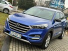 Hyundai Tucson *Benzyna*Niski Przebieg*Automat* - 7