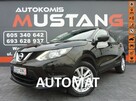 Nissan Qashqai 1.6 DCI 130Ps*AUTOMAT*Navi*Klimatronik*Kamera*Grzane fotele*2xPDC - 1