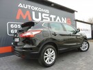 Nissan Qashqai 1.6 DCI 130Ps*AUTOMAT*Navi*Klimatronik*Kamera*Grzane fotele*2xPDC - 4