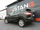 Nissan Qashqai 1.6 DCI 130Ps*AUTOMAT*Navi*Klimatronik*Kamera*Grzane fotele*2xPDC - 6