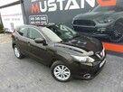 Nissan Qashqai 1.6 DCI 130Ps*AUTOMAT*Navi*Klimatronik*Kamera*Grzane fotele*2xPDC - 10