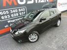 Nissan Qashqai 1.6 DCI 130Ps*AUTOMAT*Navi*Klimatronik*Kamera*Grzane fotele*2xPDC - 11