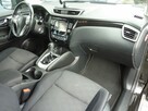 Nissan Qashqai 1.6 DCI 130Ps*AUTOMAT*Navi*Klimatronik*Kamera*Grzane fotele*2xPDC - 16