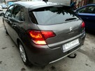 Citroen C4 - 4